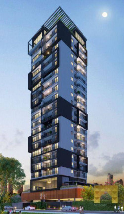 Apartamento com 2 Quartos à Venda, 67 m² em Aeroclube - João Pessoa