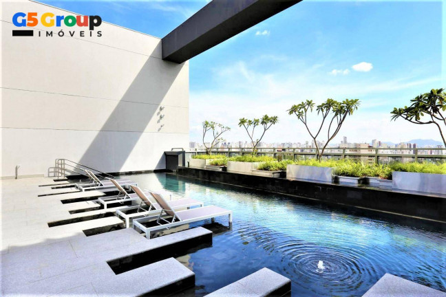 Imagem Studio com 1 Quarto à Venda, 38 m² em República - São Paulo