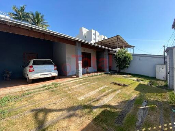 Imagem Casa com 3 Quartos à Venda, 120 m² em Giovanini - Coronel Fabriciano