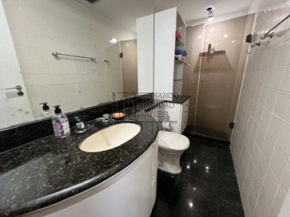 Imagem Imóvel com 3 Quartos à Venda, 143 m² em Barra Da Tijuca - Rio De Janeiro