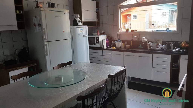 Imagem Casa de Condomínio com 3 Quartos à Venda, 170 m² em Parque Ipê - São Paulo