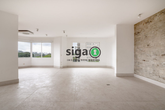 Imagem Apartamento com 4 Quartos à Venda, 260 m² em Vila Nova Conceição - São Paulo Imagem Apartamento com 4 Quartos à Venda, 260 m² em Vila Nova Conceição - São Paulo