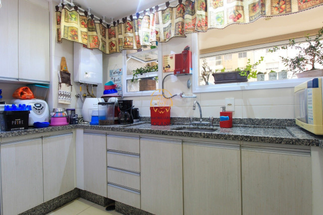 Imagem Apartamento com 3 Quartos à Venda, 167 m² em Portão - Curitiba Imagem Apartamento com 3 Quartos à Venda, 167 m² em Portão - Curitiba