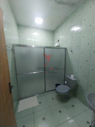 Imagem Casa com 2 Quartos à Venda, 250 m² em Residencial Santa Bárbara - Guaratinguetá