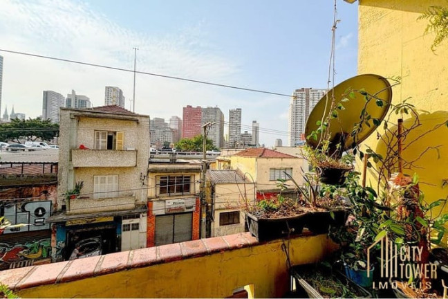 Imagem Apartamento com 3 Quartos à Venda, 103 m² em Liberdade - São Paulo Imagem Apartamento com 3 Quartos à Venda, 103 m² em Liberdade - São Paulo