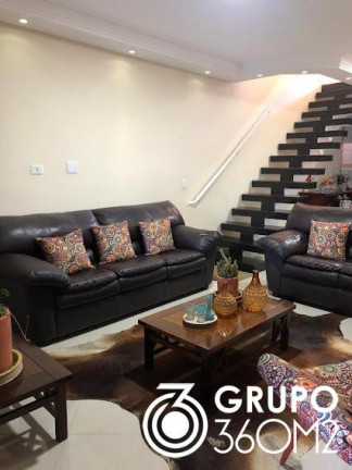 Imagem Casa com 3 Quartos à Venda, 280 m² em Vila Marina - Santo André Imagem Casa com 3 Quartos à Venda, 280 m² em Vila Marina - Santo André
