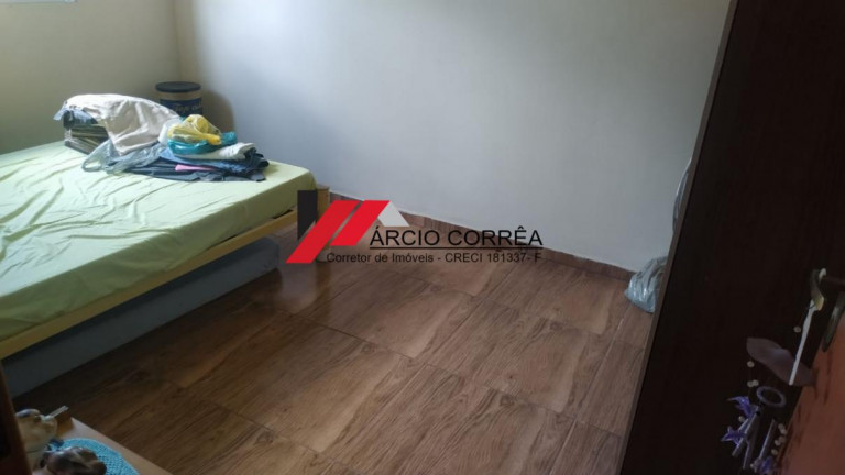 Imagem Casa com 3 Quartos à Venda, 240 m² em Haras Do Sul - Cesário Lange