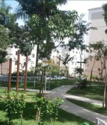 Imagem Apartamento com 2 Quartos à Venda, 40 m² em Jardim Umarizal - São Paulo