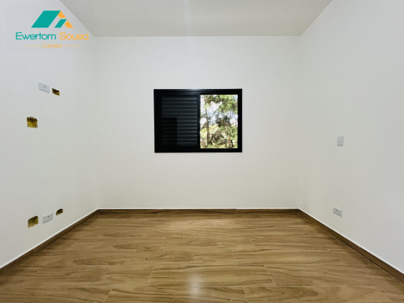 Imagem Casa com 3 Quartos à Venda, 163 m² em Jardim Dos Pinheiros - Atibaia