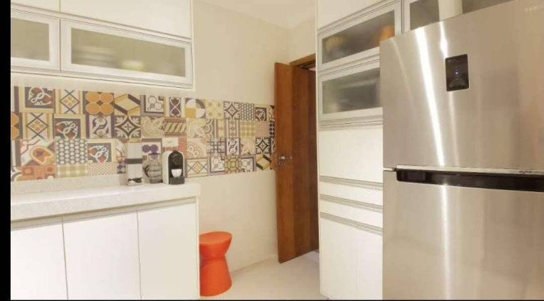 Apartamento com 2 Quartos à Venda, 67 m² em Centro - São Bernardo Do Campo