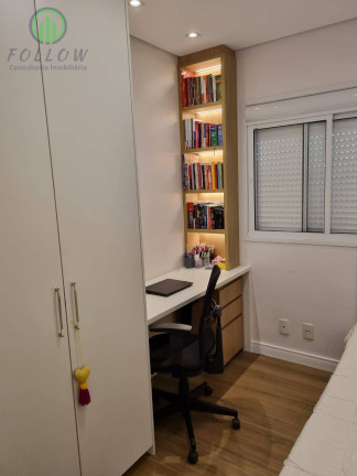 Imagem Apartamento com 2 Quartos à Venda, 49 m² em Jaguaribe - Osasco