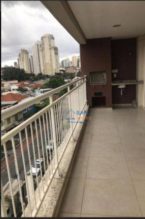 Imagem Apartamento com 3 Quartos à Venda, 83 m² em Barra Funda - São Paulo