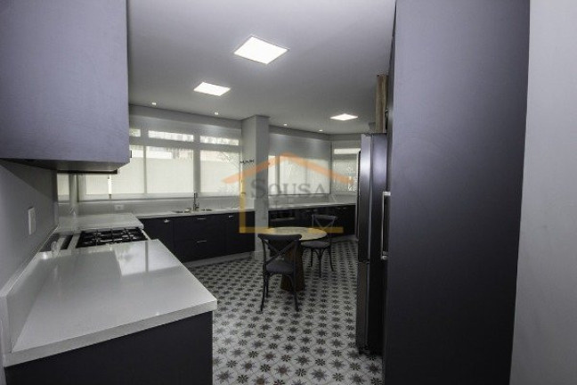 Imagem Apartamento com 6 Quartos à Venda, 492 m² em Pinheiros - São Paulo Imagem Apartamento com 6 Quartos à Venda, 492 m² em Pinheiros - São Paulo