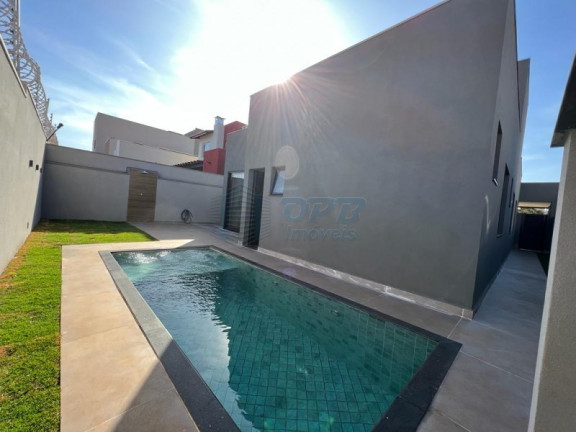 Imagem Casa à Venda, em Vila Do Golf - Ribeirão Preto Imagem Casa à Venda, em Vila Do Golf - Ribeirão Preto
