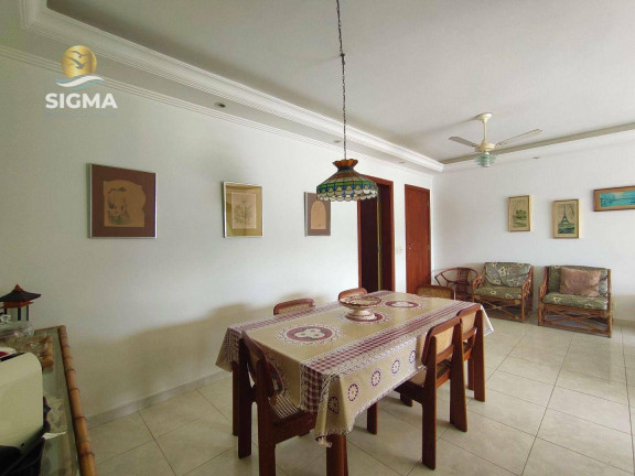 Imagem Apartamento com 3 Quartos à Venda, 135 m² em Jardim Astúrias - Guarujá Imagem Apartamento com 3 Quartos à Venda, 135 m² em Jardim Astúrias - Guarujá
