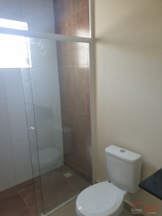 Imagem Casa com 3 Quartos à Venda, 92 m² em Areao - Taubaté