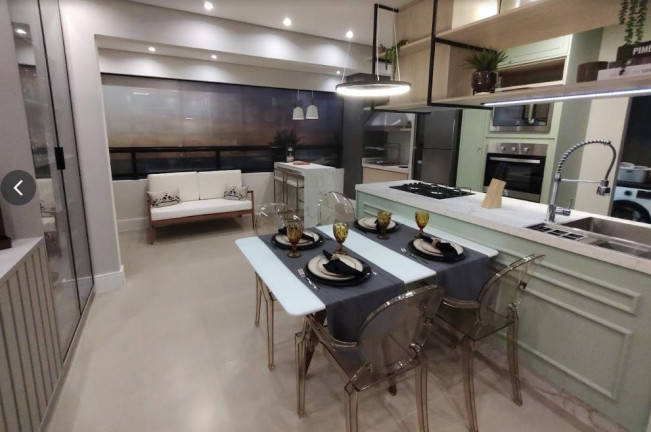 Imagem Apartamento com 3 Quartos à Venda, 92 m² em Campestre - Santo André Imagem Apartamento com 3 Quartos à Venda, 92 m² em Campestre - Santo André