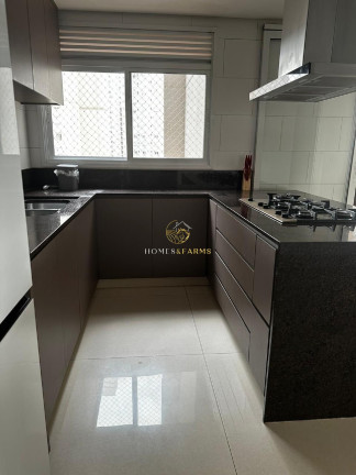 Imagem Apartamento com 4 Quartos à Venda, 287 m² em Setor Marista - Goiânia Imagem Apartamento com 4 Quartos à Venda, 287 m² em Setor Marista - Goiânia