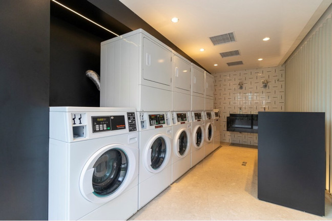 Imagem Apartamento com 1 Quarto à Venda, 35 m² em Indianópolis - São Paulo Imagem Apartamento com 1 Quarto à Venda, 35 m² em Indianópolis - São Paulo