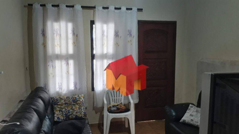 Imagem Casa com 4 Quartos à Venda, 105 m² em Conserva - Americana Imagem Casa com 4 Quartos à Venda, 105 m² em Conserva - Americana