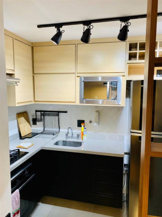 Imagem Apartamento com 2 Quartos à Venda, 47 m² em Vila Andrade - Sao Paulo Imagem Apartamento com 2 Quartos à Venda, 47 m² em Vila Andrade - Sao Paulo