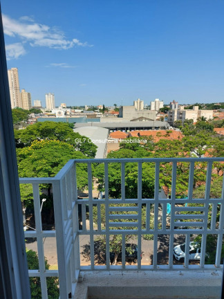 Imagem Imóvel com 2 Quartos à Venda, 100 m² em Cidade Nova I - Indaiatuba