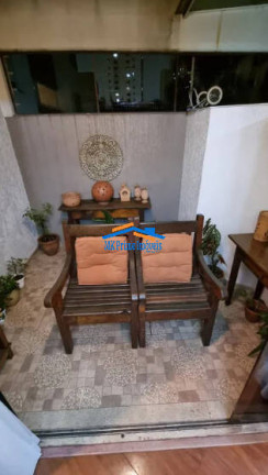 Imagem Casa de Condomínio com 3 Quartos à Venda, 192 m² em Vila Leopoldina - São Paulo Imagem Casa de Condomínio com 3 Quartos à Venda, 192 m² em Vila Leopoldina - São Paulo