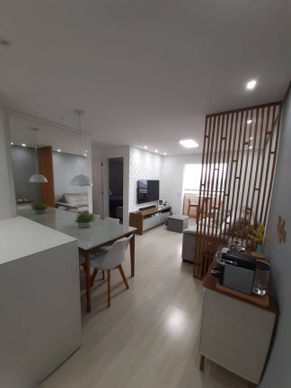 Imagem Apartamento com 2 Quartos à Venda, 60 m² em Demarchi - São Bernardo Do Campo Imagem Apartamento com 2 Quartos à Venda, 60 m² em Demarchi - São Bernardo Do Campo