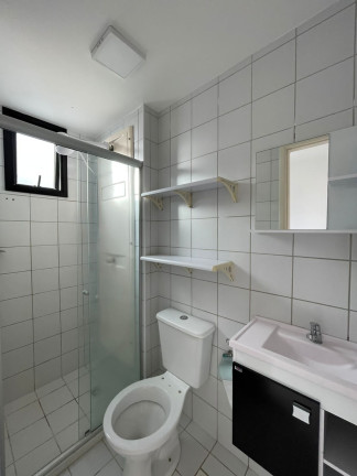Imagem Apartamento com 3 Quartos à Venda, 75 m² em Imbuí - Salvador Imagem Apartamento com 3 Quartos à Venda, 75 m² em Imbuí - Salvador