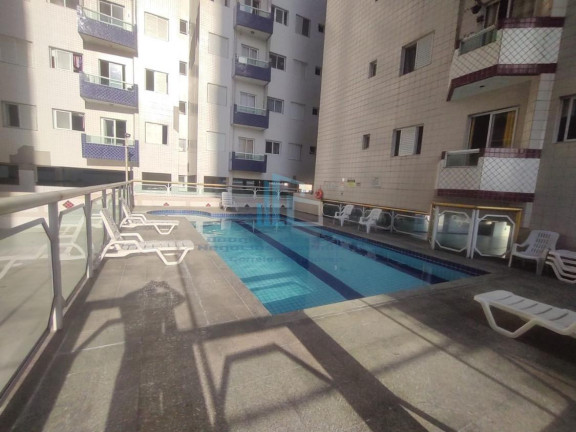 Imagem Apartamento com 2 Quartos à Venda, 57 m² em Mirim - Praia Grande Imagem Apartamento com 2 Quartos à Venda, 57 m² em Mirim - Praia Grande