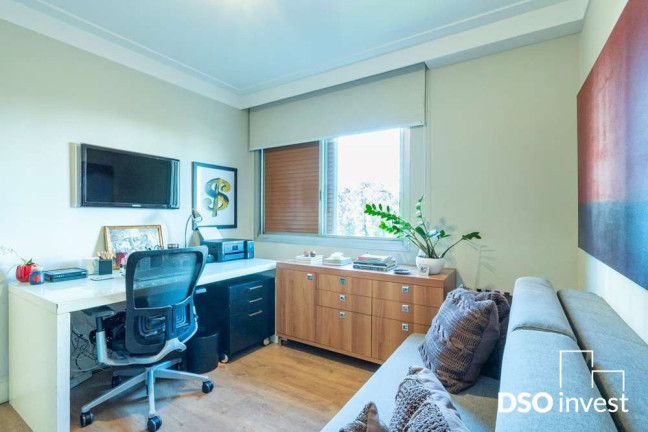 Imagem Apartamento com 4 Quartos à Venda, 160 m² em Santo Amaro - São Paulo Imagem Apartamento com 4 Quartos à Venda, 160 m² em Santo Amaro - São Paulo