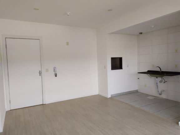 Imagem Apartamento com 2 Quartos à Venda, 48 m² em Jardim Leopoldina - Porto Alegre Imagem Apartamento com 2 Quartos à Venda, 48 m² em Jardim Leopoldina - Porto Alegre
