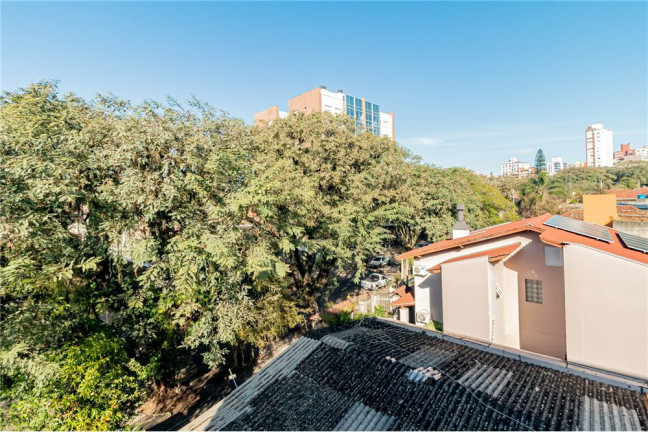 Imagem Imóvel com 1 Quarto à Venda,  em Petrópolis - Porto Alegre