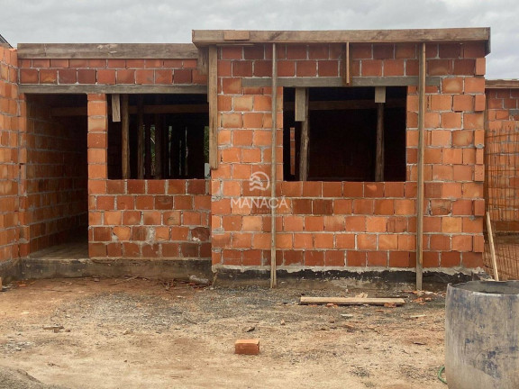 Imagem Casa com 2 Quartos à Venda, 54 m² em Quinta Dos Açorianos - Barra Velha Imagem Casa com 2 Quartos à Venda, 54 m² em Quinta Dos Açorianos - Barra Velha