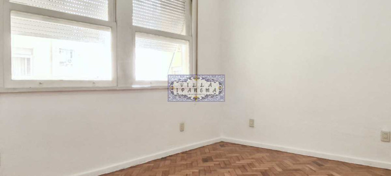 Imagem Apartamento com 3 Quartos à Venda, 100 m² em Copacabana - Rio De Janeiro