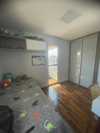 Imagem Apartamento com 3 Quartos à Venda, 121 m² em Casa Branca - Santo André Imagem Apartamento com 3 Quartos à Venda, 121 m² em Casa Branca - Santo André