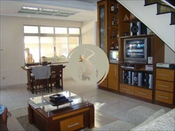 Imagem Sobrado com 3 Quartos à Venda, 150 m² em Ponta Da Praia - Santos Imagem Sobrado com 3 Quartos à Venda, 150 m² em Ponta Da Praia - Santos