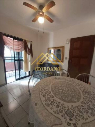 Imagem Apartamento com 1 Quarto para Alugar, 50 m² em Guilhermina - Praia Grande Imagem Apartamento com 1 Quarto para Alugar, 50 m² em Guilhermina - Praia Grande