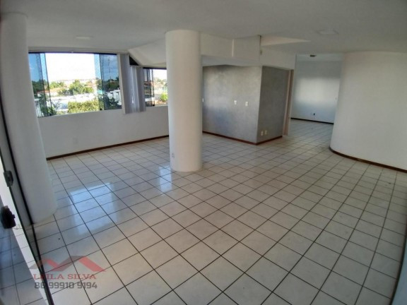 Apartamento com 4 Quartos à Venda,  em Ilhotas - Teresina