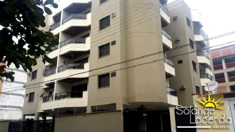 Imagem Apartamento com 2 Quartos à Venda, 82 m² em Itaguá - Ubatuba