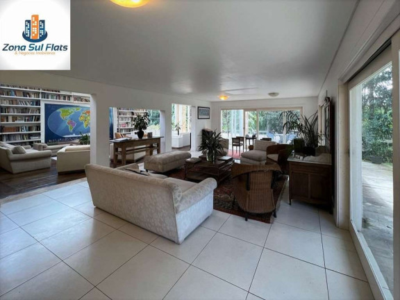 Imagem Casa com 6 Quartos à Venda, 1.190 m² em Vila Santo Antônio - Cotia