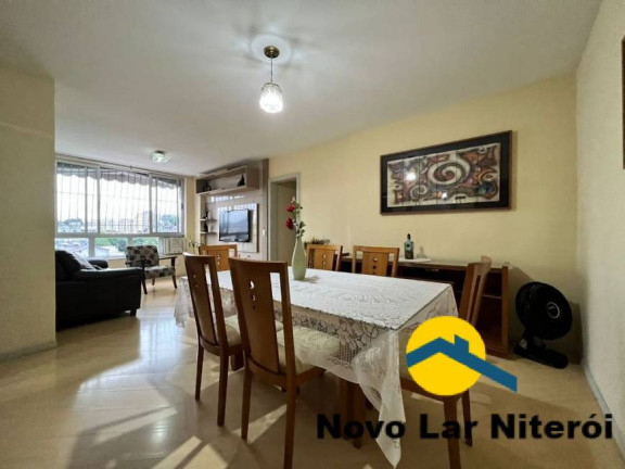 Imagem Apartamento com 3 Quartos à Venda, 90 m² em Fonseca - Niterói Imagem Apartamento com 3 Quartos à Venda, 90 m² em Fonseca - Niterói