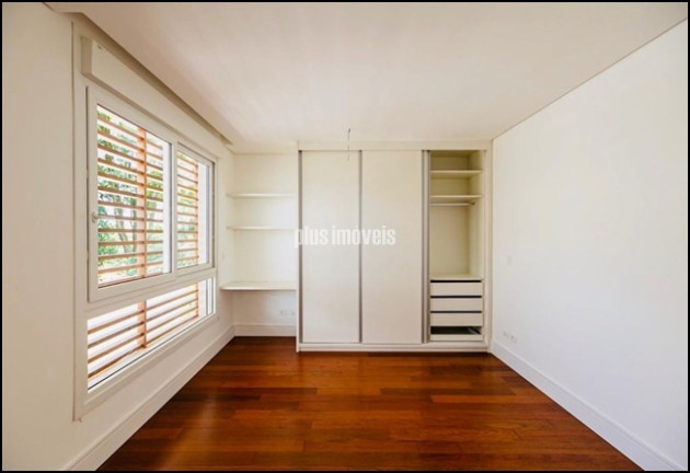 Imagem Casa com 4 Quartos à Venda, 420 m² em Granja Julieta - São Paulo