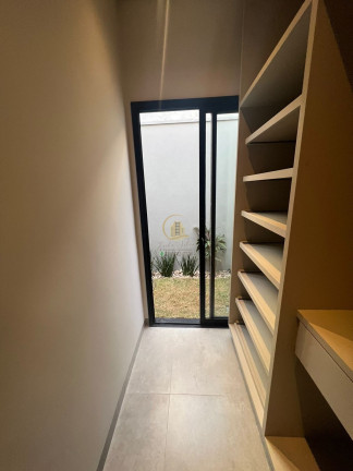 Imagem Casa com 3 Quartos à Venda, 159 m² em Residencial Maria Júlia - São José Do Rio Preto