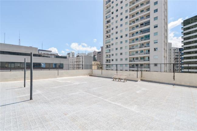 Imagem Imóvel com 4 Quartos à Venda, 294 m² em Consolação - São Paulo Imagem Imóvel com 4 Quartos à Venda, 294 m² em Consolação - São Paulo