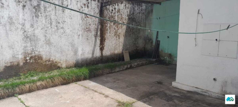 Imagem Casa com 2 Quartos à Venda, 50 m² em Cidade Universitária - Maceió