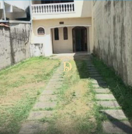 Casa com 2 Quartos à Venda, 70 m² em Jardim Cruzeiro Do Sul - São José Dos Campos