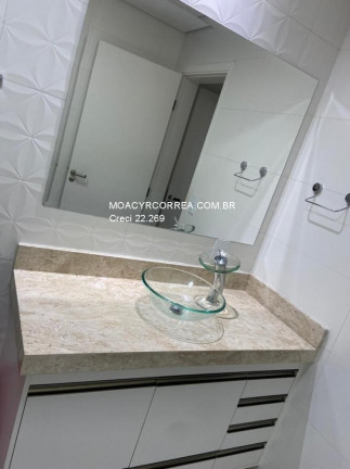 Imagem Imóvel com 3 Quartos à Venda, 215 m² em Condominio Villagio Milano - Sorocaba