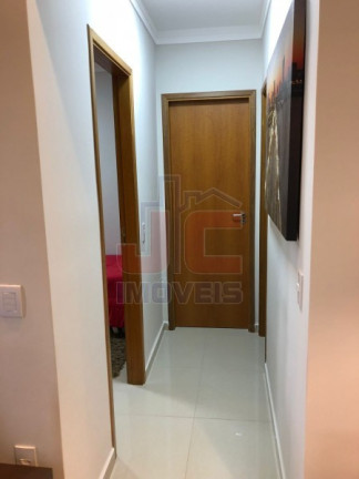 Imagem Apartamento com 2 Quartos à Venda, 58 m² em Jardim Botânico - Ribeirão Preto