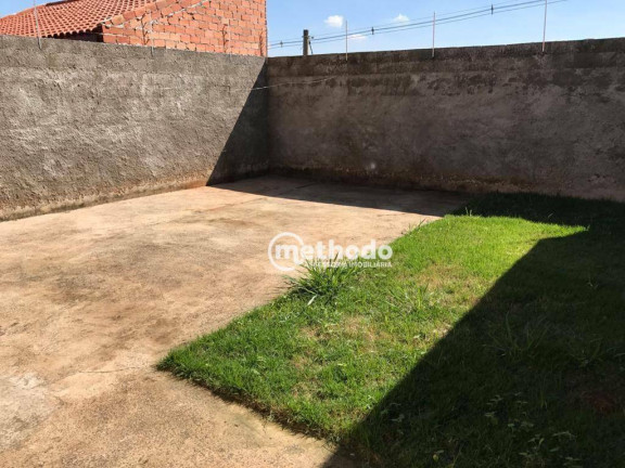 Imagem Casa com 3 Quartos à Venda, 120 m² em Saltinho - Paulínia Imagem Casa com 3 Quartos à Venda, 120 m² em Saltinho - Paulínia